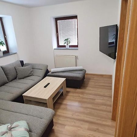 Apartment Podkuze Mojstrana Esterno foto