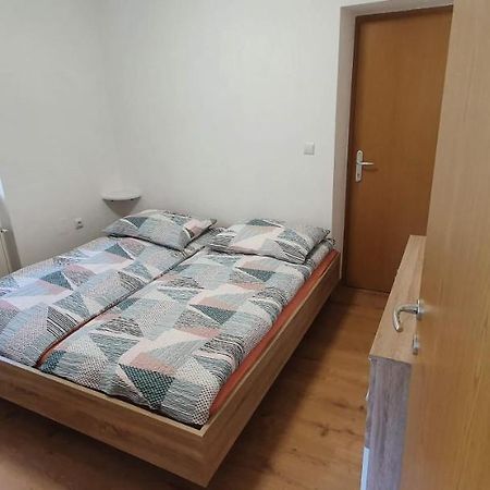 Apartment Podkuze Mojstrana Esterno foto