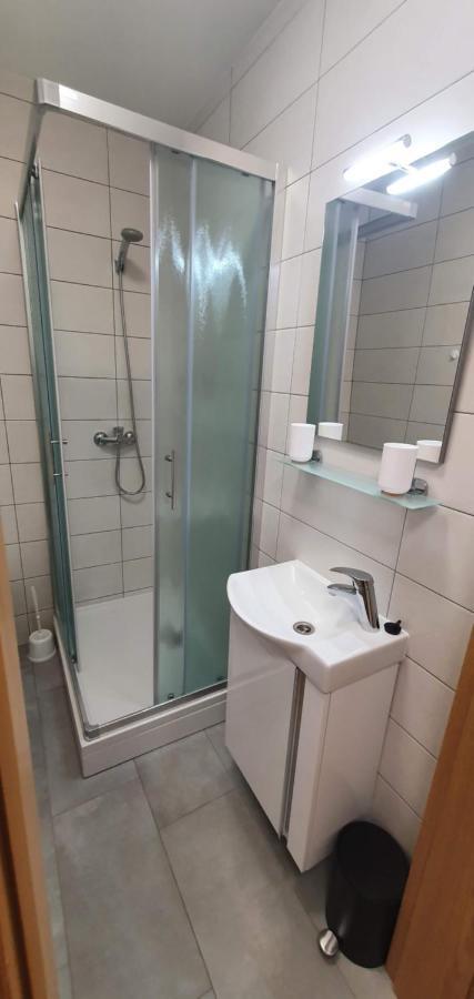 Apartment Podkuze Mojstrana Esterno foto
